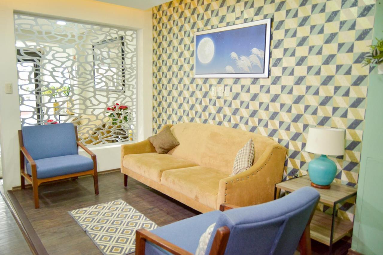 Hotel Lunada 科米坦德多明格斯 外观 照片